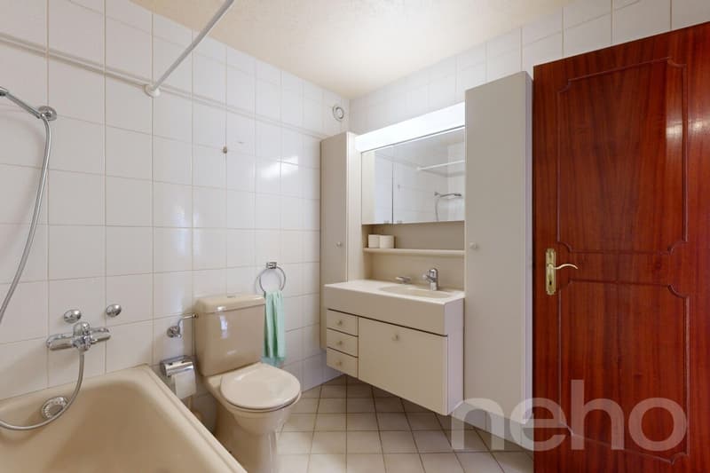 Appartement 4.5 pièces dans une PPE bien entretenue (10)