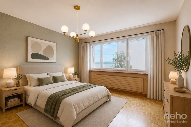 Appartement 4.5 pièces dans une PPE bien entretenue (8)