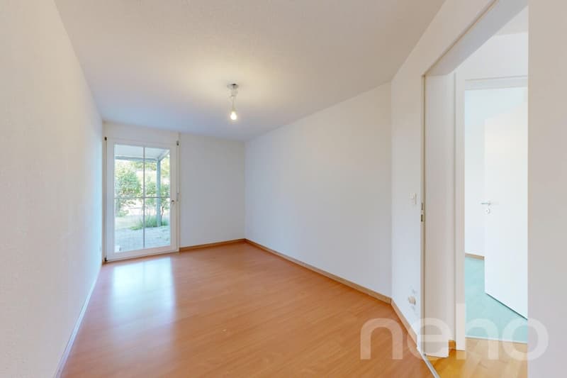Helle 4.5 Zimmer Gartenwohnung in Utzenstorf (7)