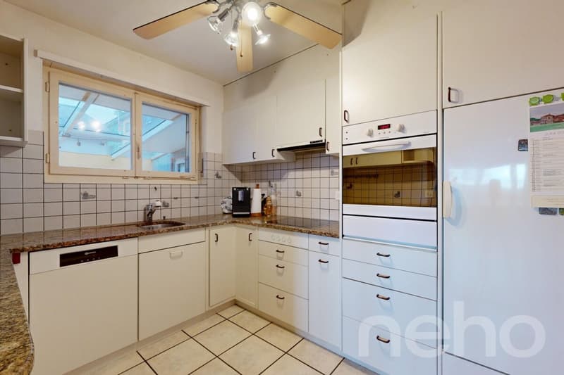 Ihr neues Zuhause an ruhiger Lage mit schöner Aussicht (5)