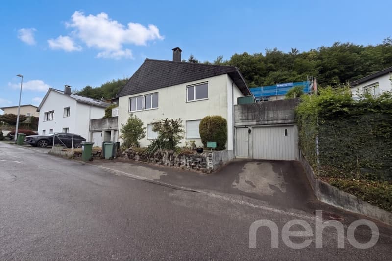 Ihr neues Zuhause an ruhiger Lage mit schöner Aussicht (3)