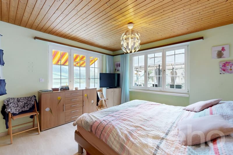 Zuhause mit Aussicht - Familienfreundliches Wohnen in Erbersol (7)