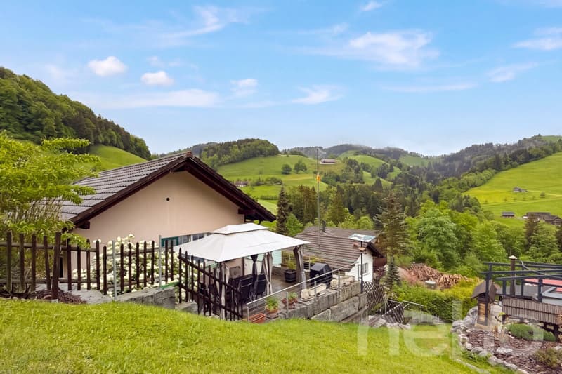 Zuhause mit Aussicht - Familienfreundliches Wohnen in Erbersol (3)