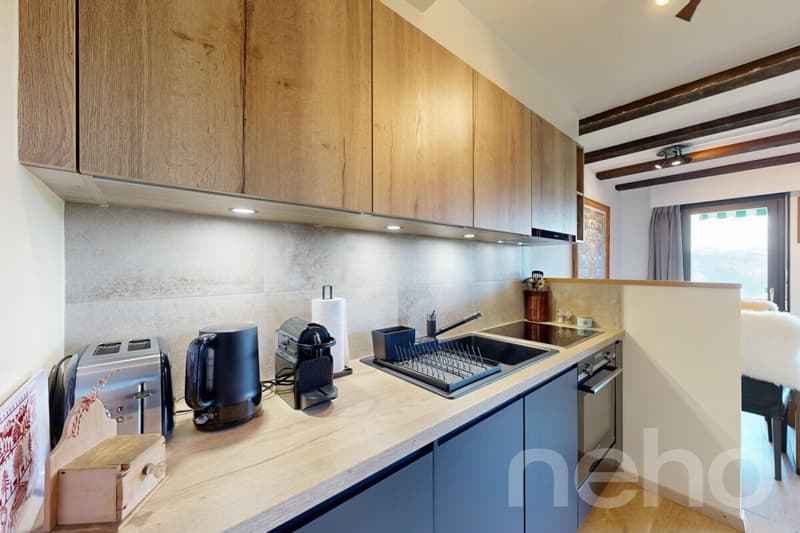 Exclusif: Bel appartement de 3.5 pièces dans PPE de standing (7)
