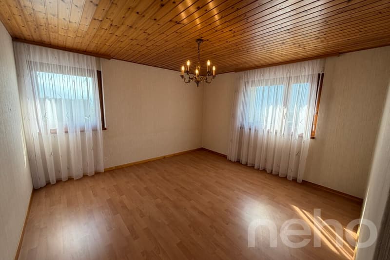 Exclusif: Lumineux appartement traversant de 3 chambres (4)