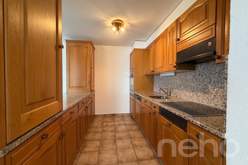 Exclusif: Lumineux appartement traversant de 3 chambres (8)