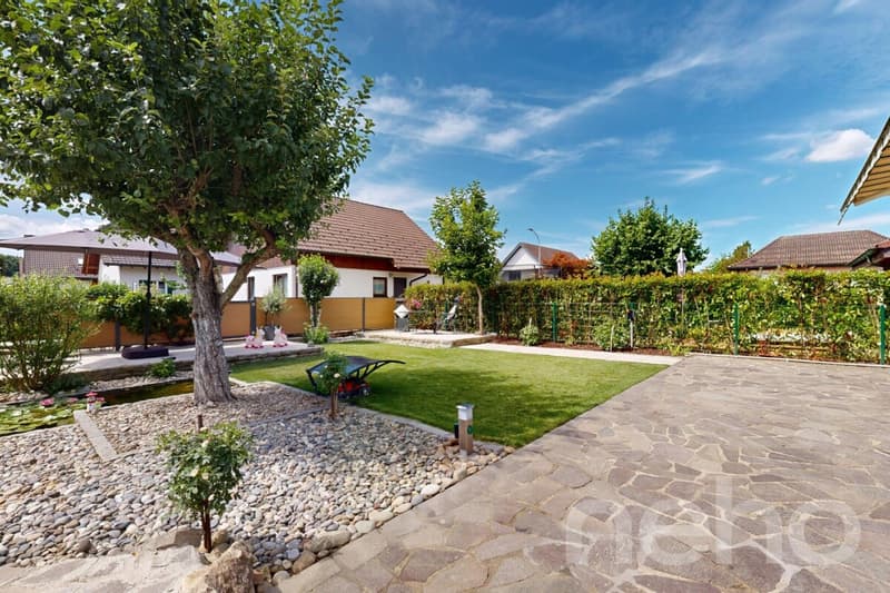 Saniertes 6-Zimmerhaus mit Wintergarten & PV-Anlage (11)