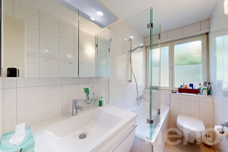 Charmante 3.5-Zimmer-Wohnung in Zürich Höngg (8)