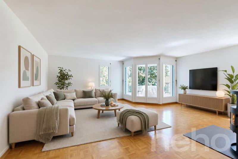 Ihr neues Zuhause mit viel Gestaltungsspielraum (2)