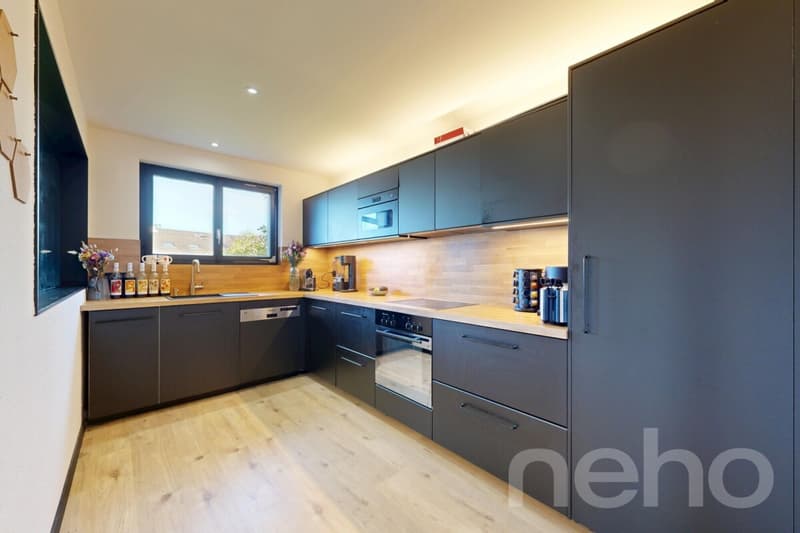 Magnifique maison individuelle rénovée (3)