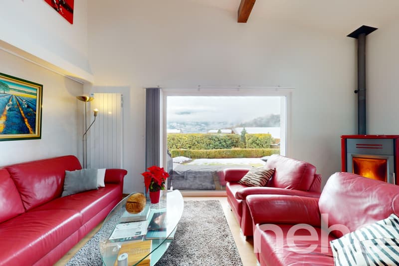 Magnifique villa familiale à Savièse (10)