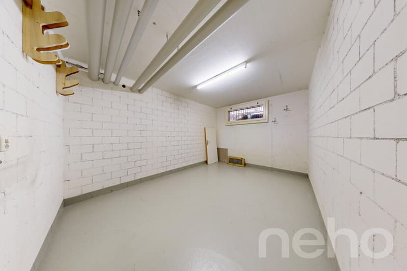 Lichtdurchflutete 3.5-Zimmer-Dachgeschosswohnung in Affoltern am Albis (11)