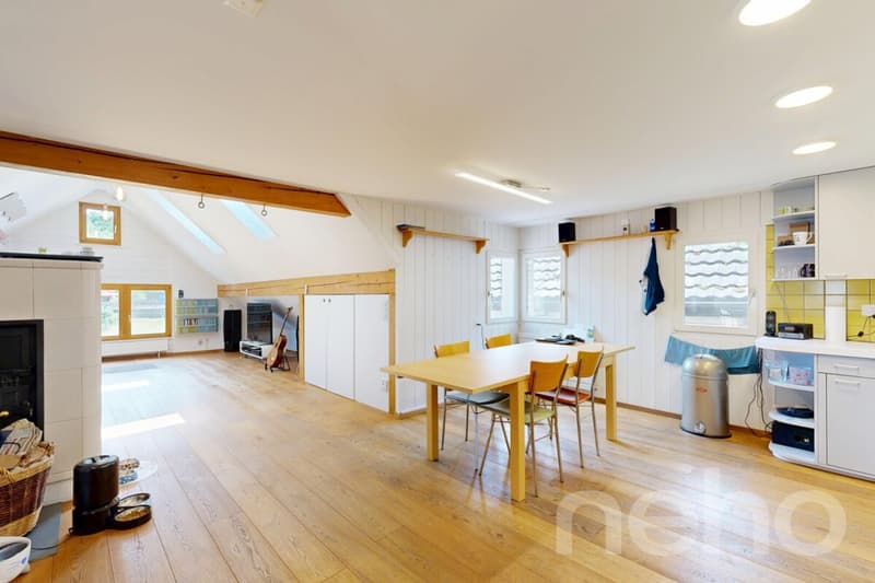 Ein Zuhause mit Geschichte und Zukunft im Herzen von Altstätten (5)