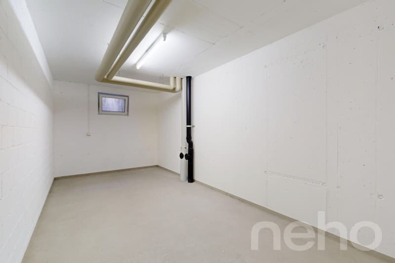 Frisch sanierte Wohlfühlwohnung in Zentrumsnähe (10)