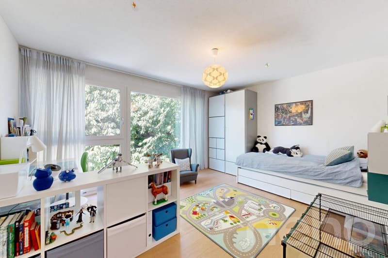 Viel Platz für die Familie. 5 Zimmer Haus in ruhiger Sackgasse (8)
