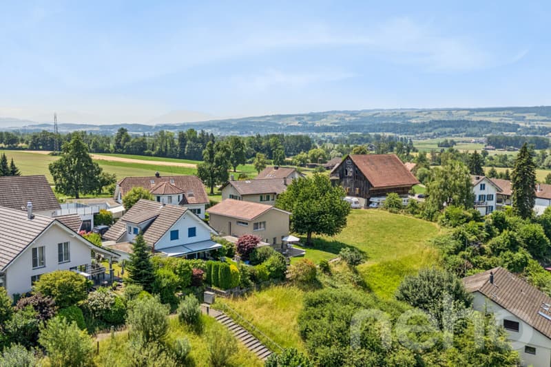 Viel Platz für die Familie. 5 Zimmer Haus in ruhiger Sackgasse (11)