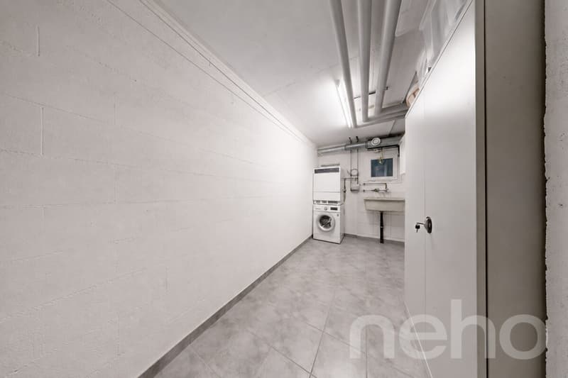 Magnifique appartement 3.5 pièces à Cugy ? idéal à vivre ou à investir (11)