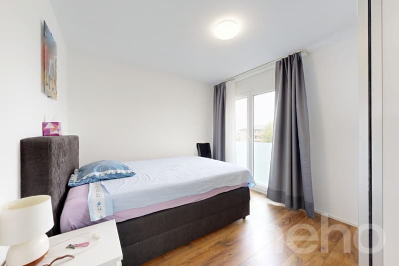 Magnifique appartement 3.5 pièces à Cugy ? idéal à vivre ou à investir (5)