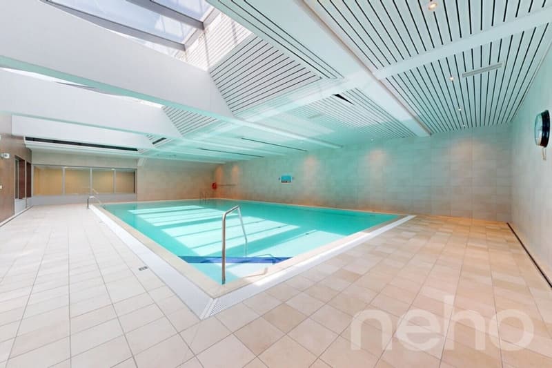 Magnifique appartement 3.5 pièces à Cugy ? idéal à vivre ou à investir (9)