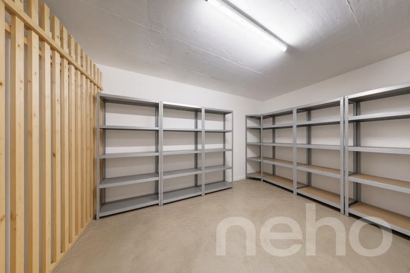 Magnifique appartement 3.5 pièces à Cugy ? idéal à vivre ou à investir (10)