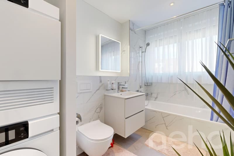 Moderne 3.5-Zimmer-Wohnung mit Balkon und hochwertigem Ausbau (12)