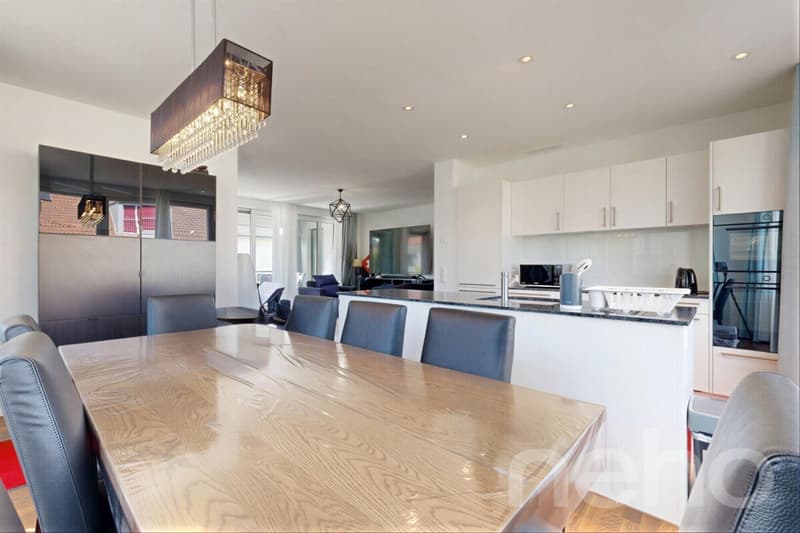 Moderne 3.5-Zimmer-Wohnung mit Balkon und hochwertigem Ausbau (10)
