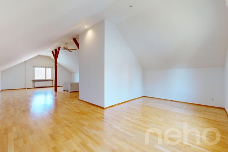 Exklusives Wohnen mit Wellness- & Fitnessbereich in Derendingen (7)