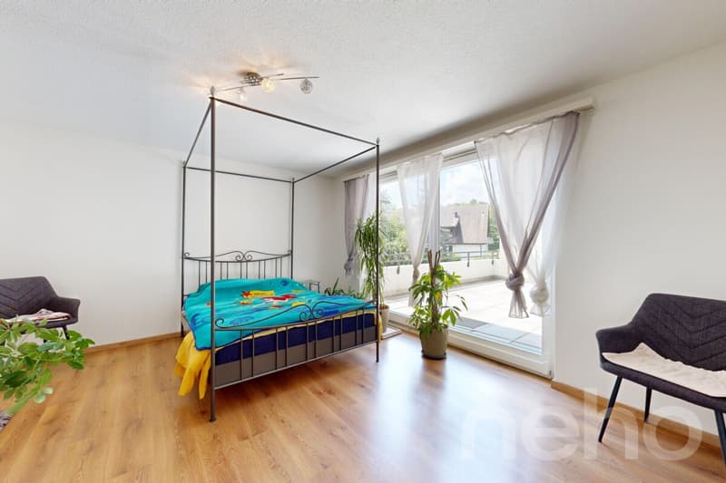 Aussergewöhnliches 6.5-Zimmer-Doppeleinfamilienhaus (11)