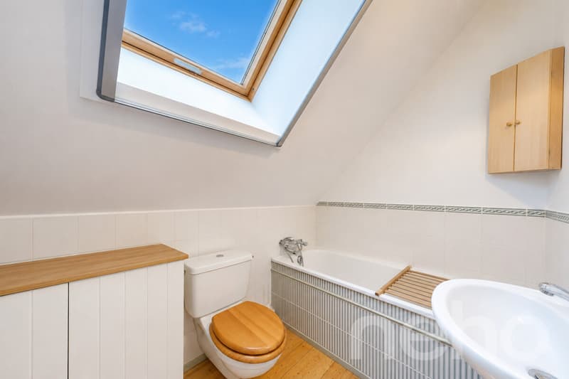 Agréable 4.5p avec 1043 m2 de jardin privatif (10)
