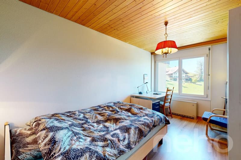 Attraktives Reihenhaus an ruhiger Wohnlage (8)