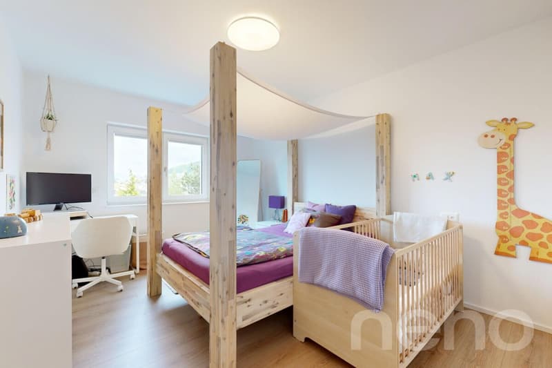 Modernes Zweifamilienhaus mit Weitsicht und hohem Komfort (9)