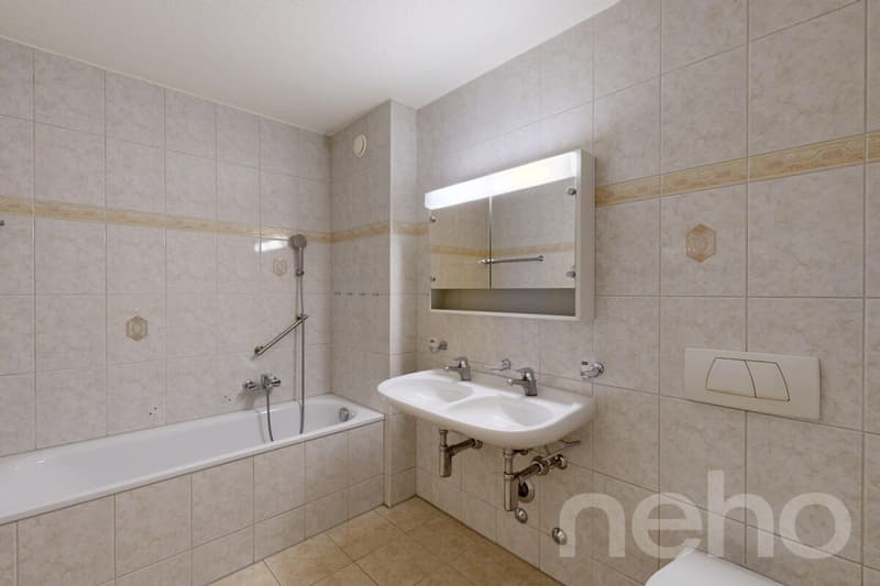 Prilly | Appartement 4.5 pièces lumineux avec fort potentiel (10)