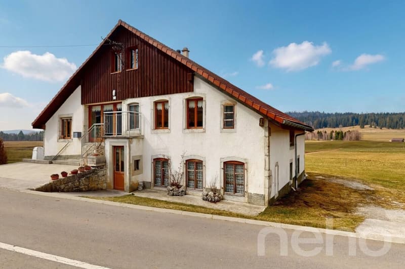 Maison de 380 m² avec fort potentiel de rendement (1)