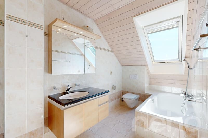 Esprit maison pour ce spacieux 5 pièces de 163 m² ? Idéal famille (5)