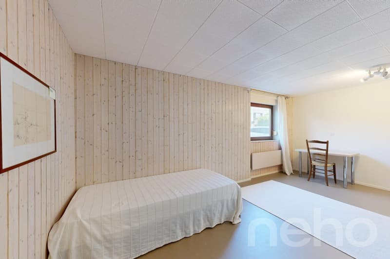 Freistehendes Einfamilienhaus auf 1'127 m² Traumgrundstück (10)