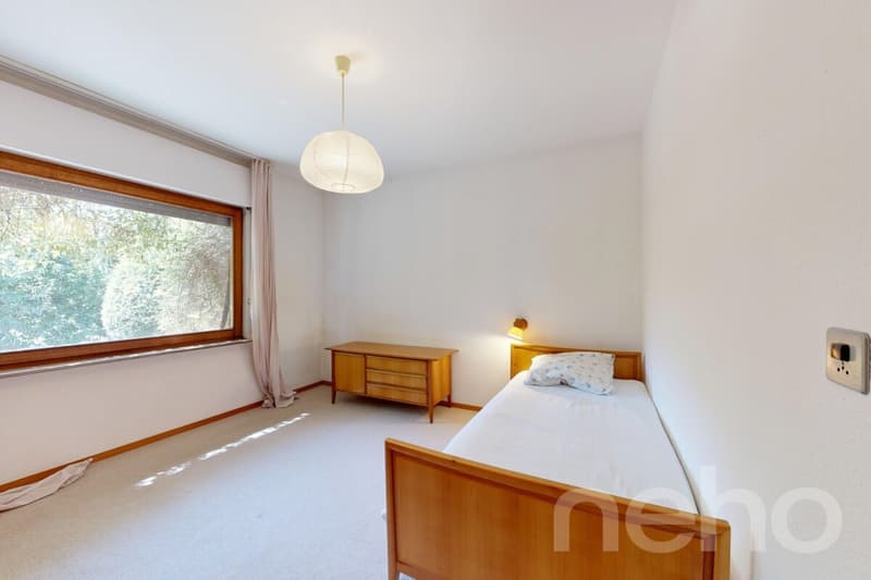 Freistehendes Einfamilienhaus auf 1'127 m² Traumgrundstück (8)