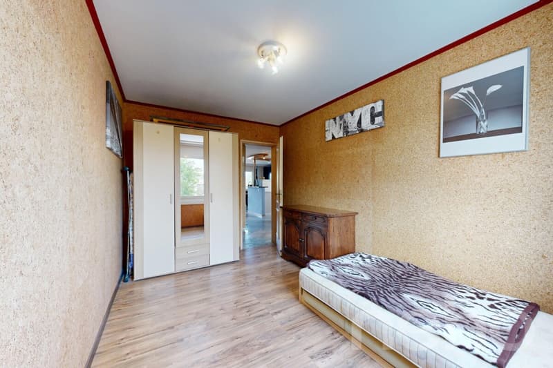 Attraktive Wohnung mit vielseitigem Wohnkomfort in Kirchberg BE (10)