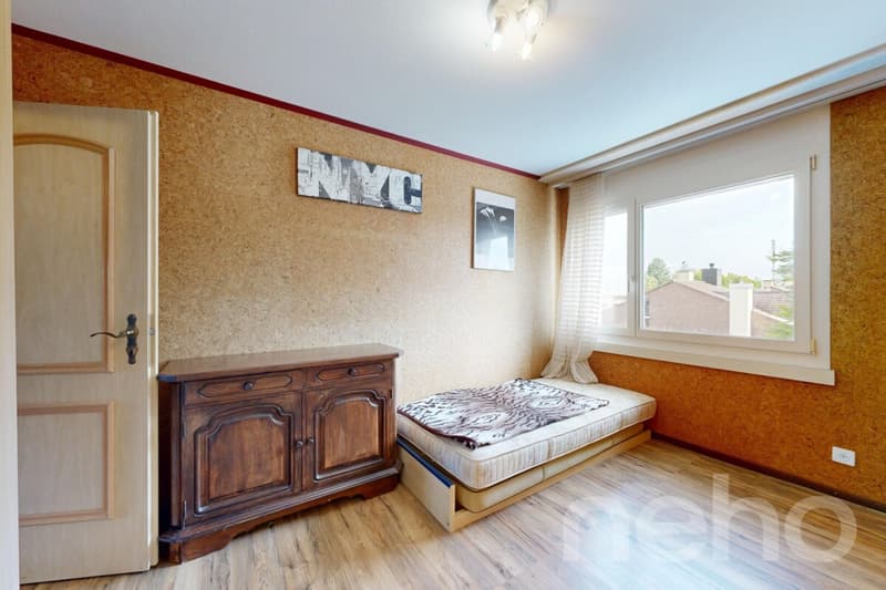 Attraktive Wohnung mit vielseitigem Wohnkomfort in Kirchberg BE (8)