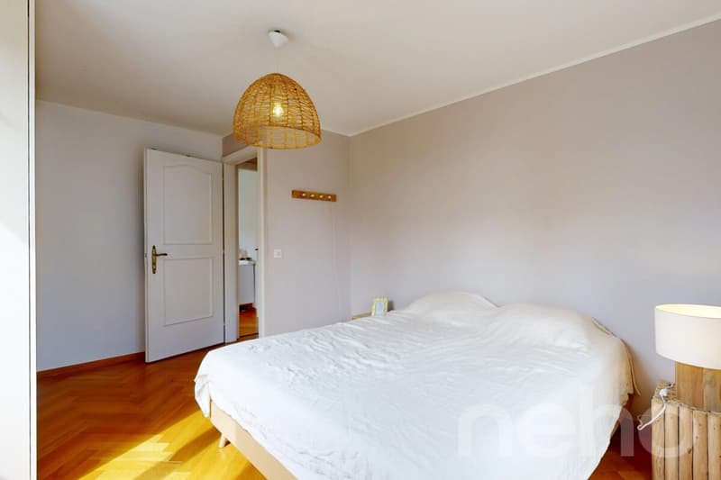 Appartement au Mont-sur-Lausanne (12)