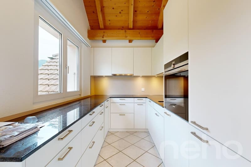 Magnifique appartement de 4,5 pièces avec galerie et grand volume (2)
