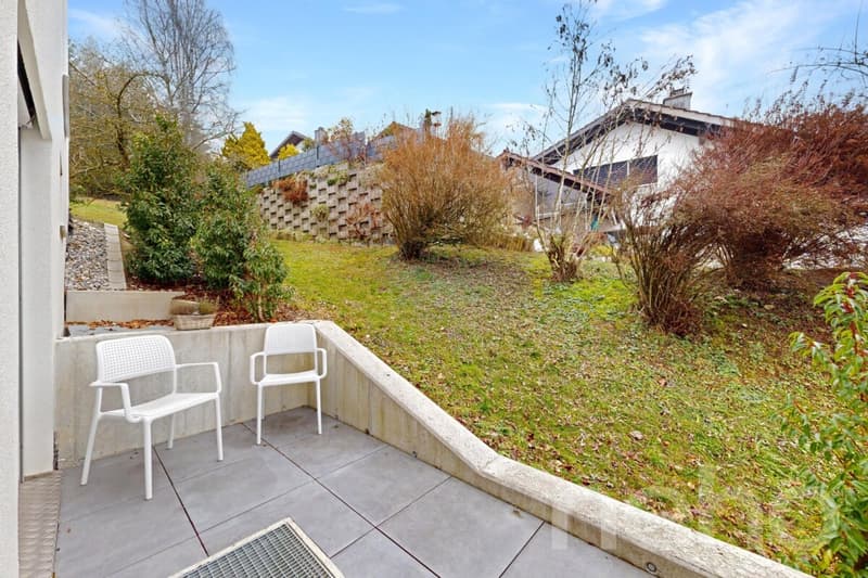 Moderne Terrassenwohnung mit beeindruckender Weitsicht (10)