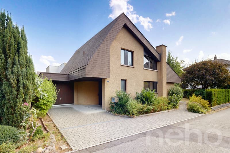 5.5-Zimmer-Einfamilienhaus an attraktiver Lage (11)