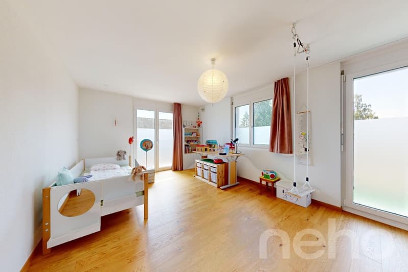 Top gepflegtes 7-Zimmer-EFH mit separatem Studio und grossem Umschwung (8)