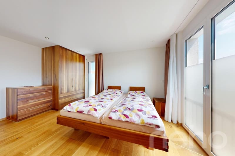 Top gepflegtes 7-Zimmer-EFH mit separatem Studio und grossem Umschwung (7)