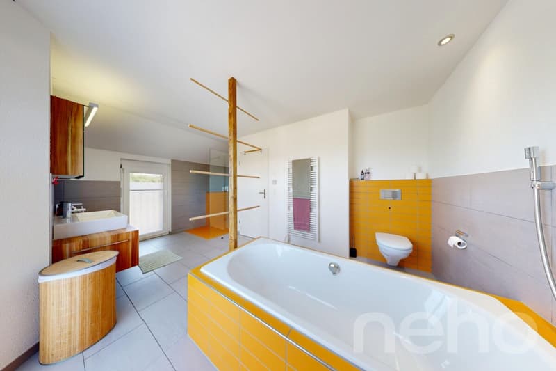 Top gepflegtes 7-Zimmer-EFH mit separatem Studio und grossem Umschwung (10)