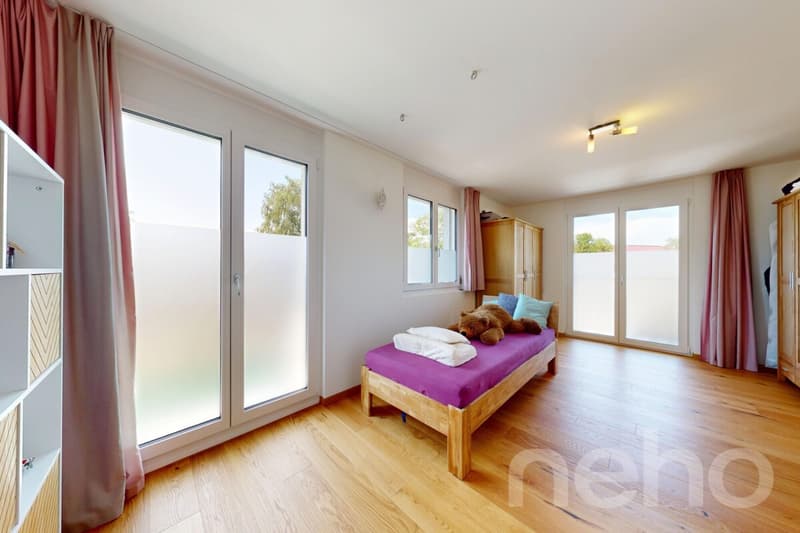 Top gepflegtes 7-Zimmer-EFH mit separatem Studio und grossem Umschwung (9)