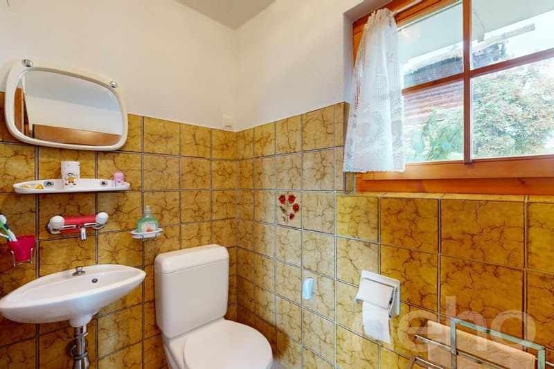 Magnifque Chalet à Unterbäch (VS) (12)