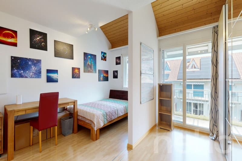 Gepflegtes 5.5-Zimmer Reiheneckhaus an familienfreundlicher Lage (7)