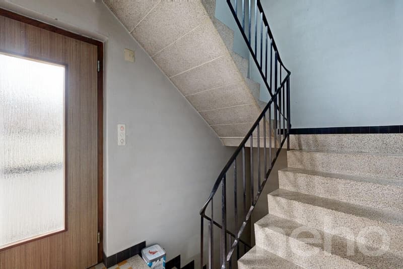 Mehrfamilienhaus im grünen Plasselb (8)