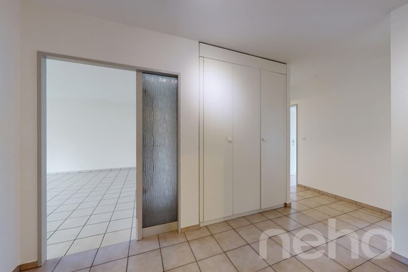 Hell, grosszügig und energieeffizient: 4.5-Zimmer mit Lift" (10)